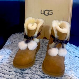 UGG Gita Boot